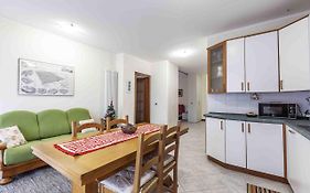 Casa Alpina - Appartamento Aosta