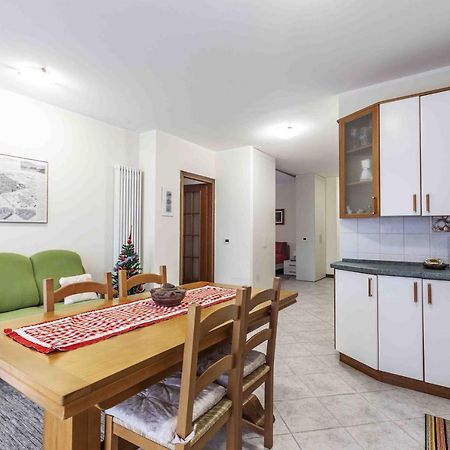 Casa Alpina - Appartamento Aosta Esterno foto