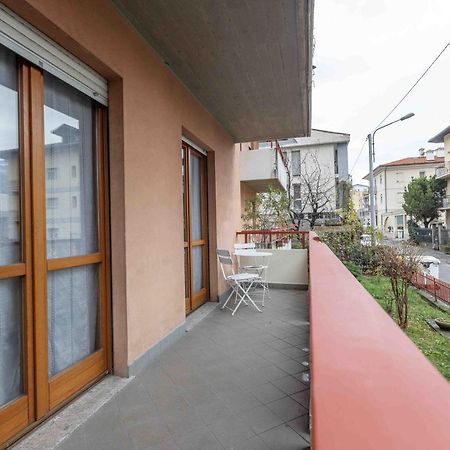 Casa Alpina - Appartamento Aosta Esterno foto