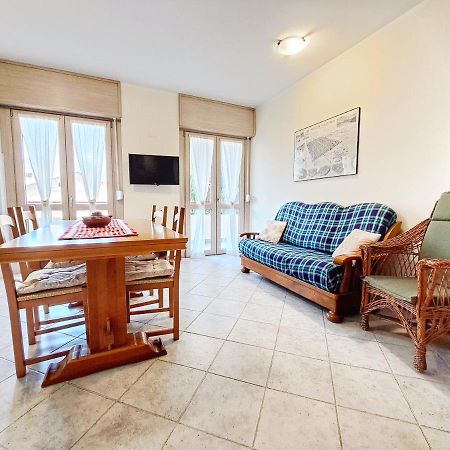 Casa Alpina - Appartamento Aosta Esterno foto
